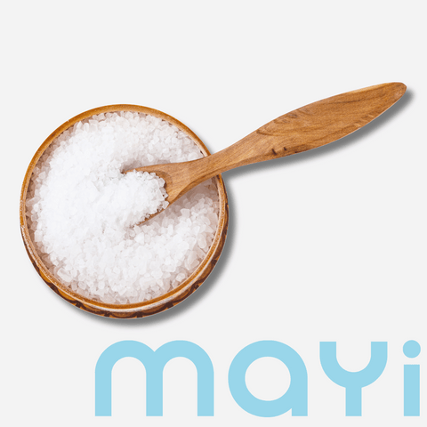 Mayisalz Gröbkörnig Granulat 2Kg