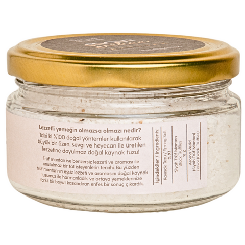 MAYI Trüffelsalz 140g