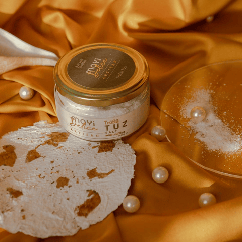 MAYI Trüffelsalz 140g