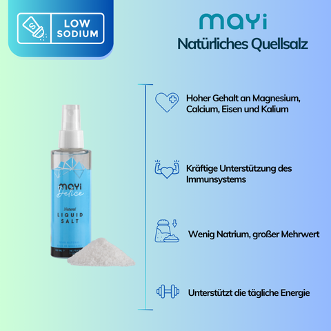 SIVI DOĞAL BAHAR TUZU 150ML