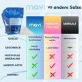 Mayisalz Grobkörnig vs