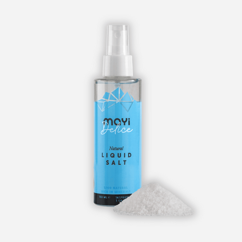 Mayisalz Flüssig 150ml