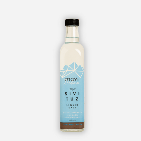 Mayi Salz Flüssig 500ml
