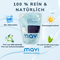 Mayisalz 2Kg jodiert